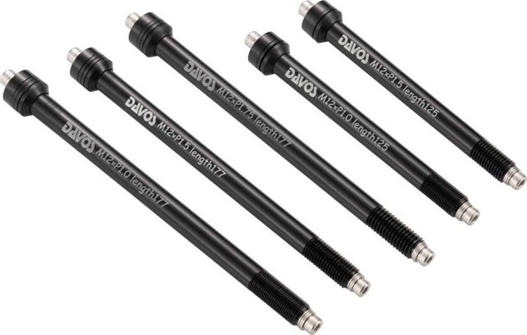 Écrous de moyeux / Attaches rapides