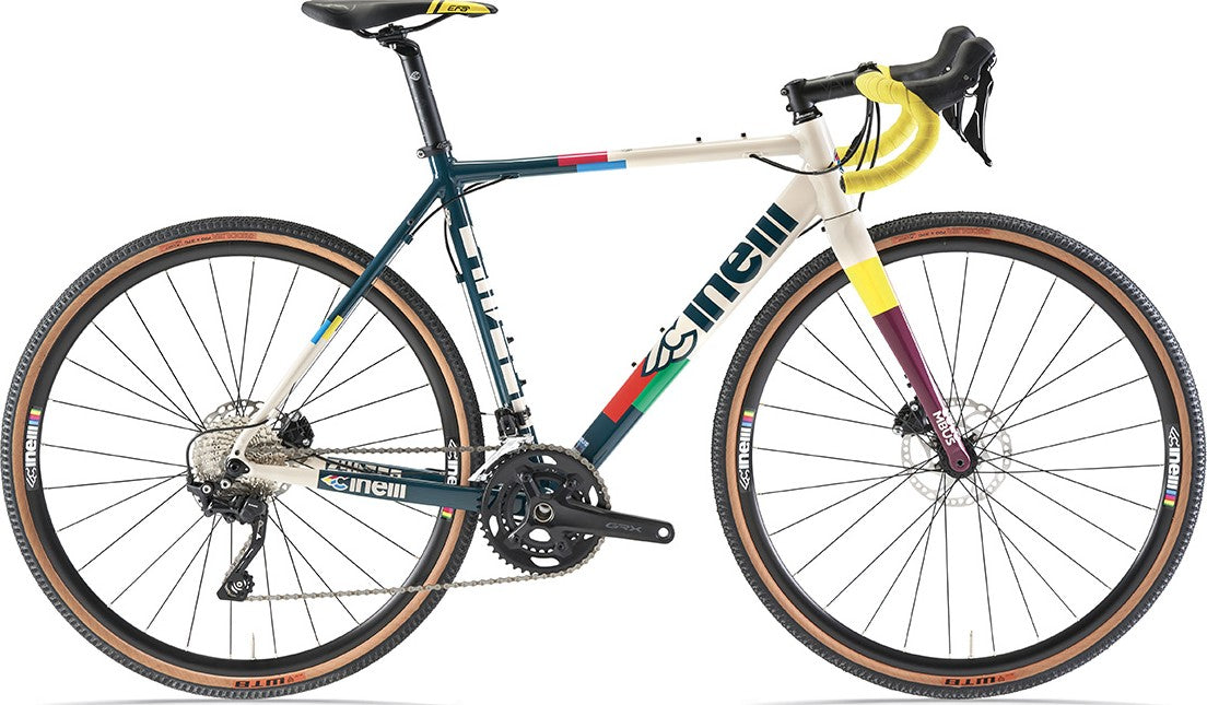 Vélos cyclocross