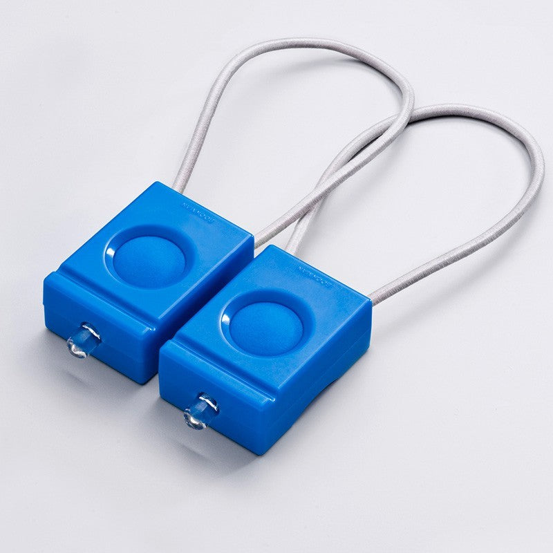 Lampes Vélo BOOKMAN