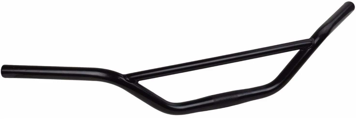 Cintres vélo droit / riser