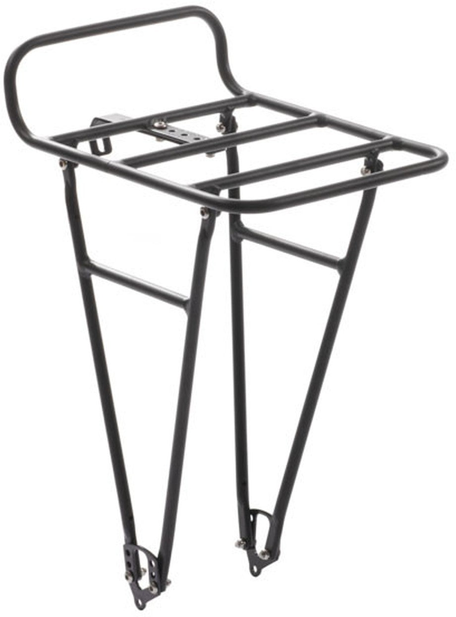 Porte-bagages avants