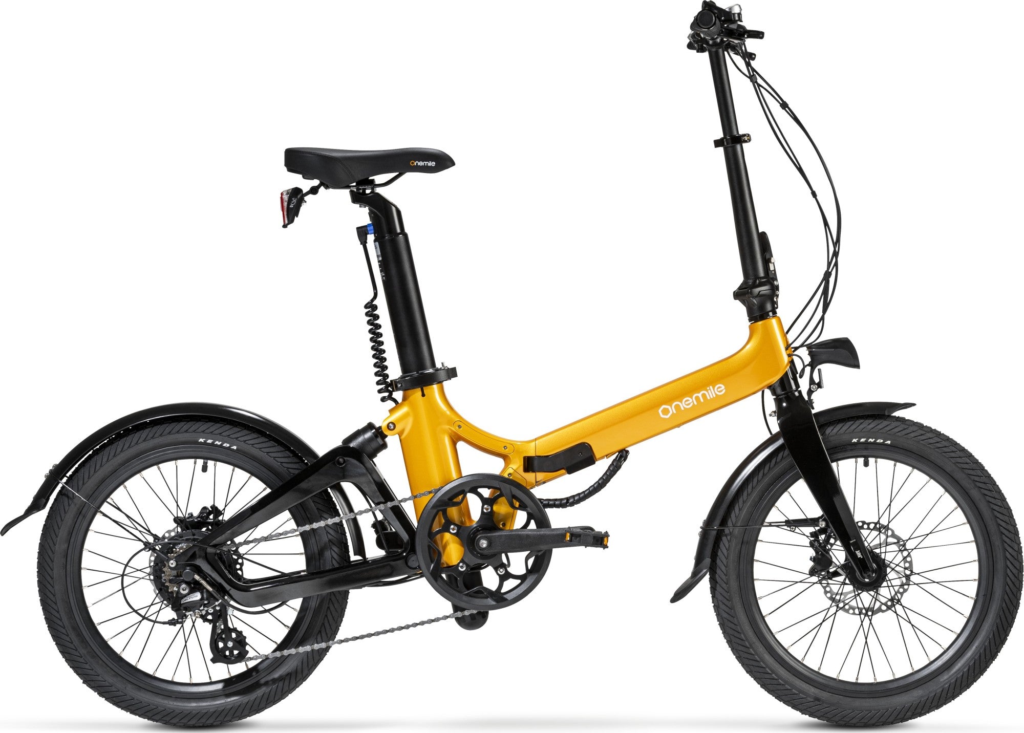 Vélos électriques urbains