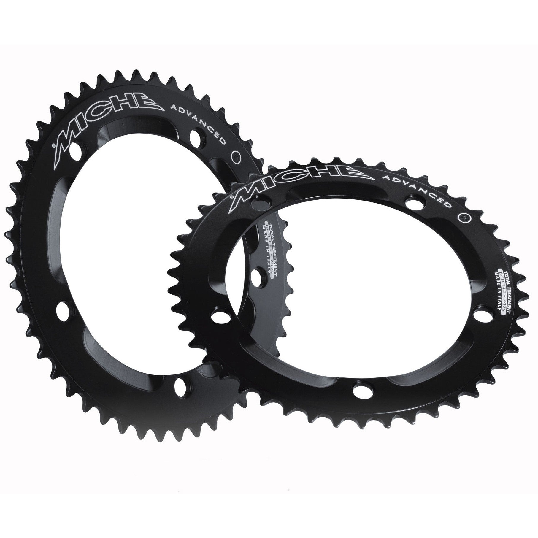 Plateaux de pédalier