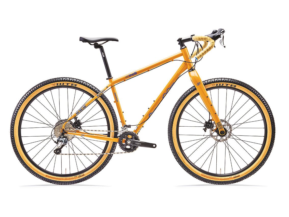 Vélos de randonnée