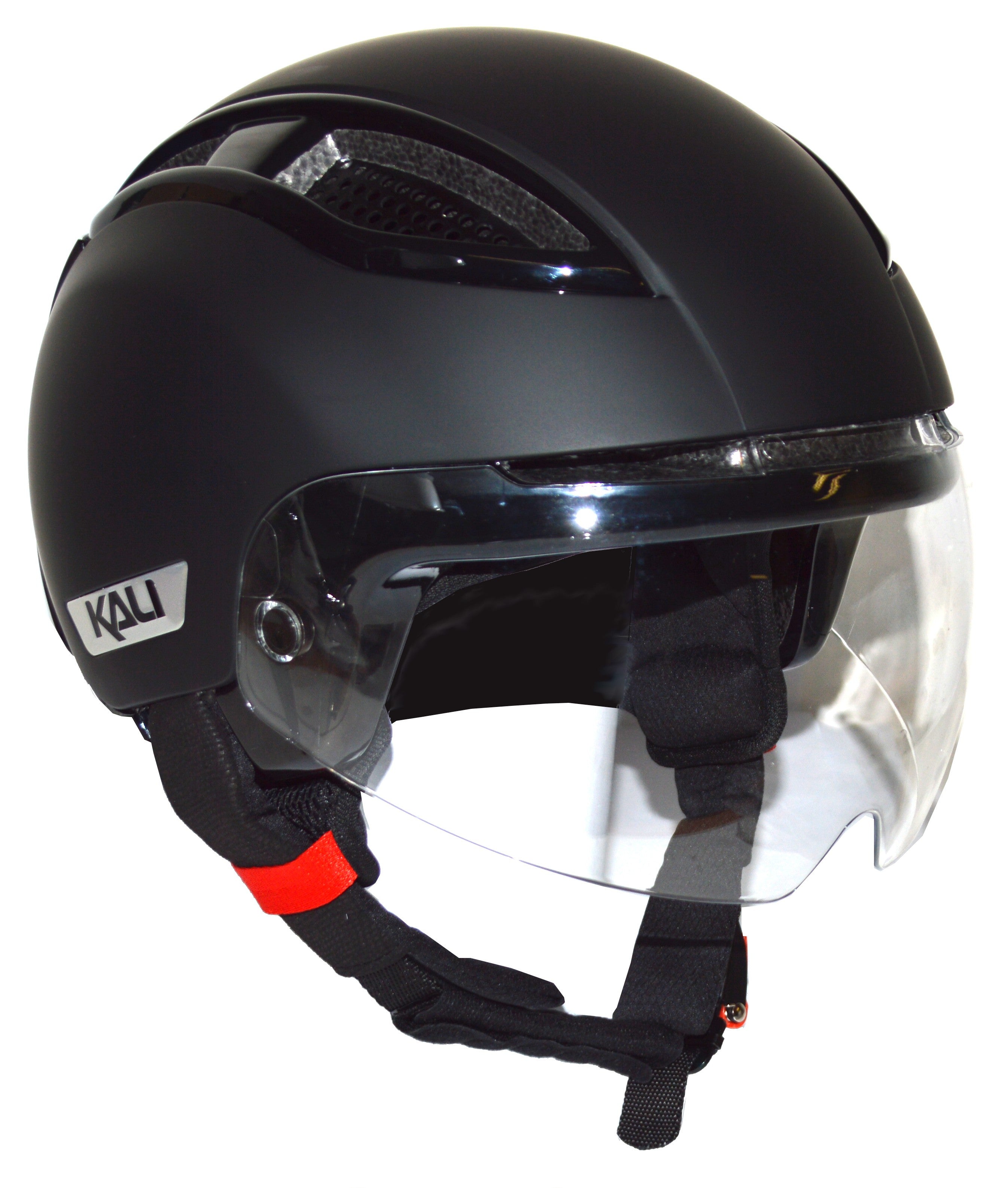 Casques VAE speed bike