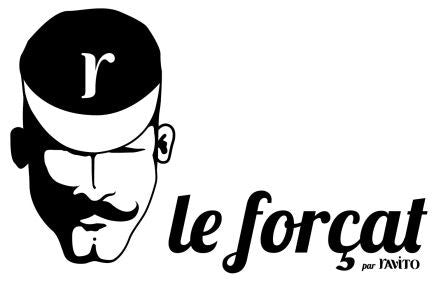 Le Forçat by Ravito
