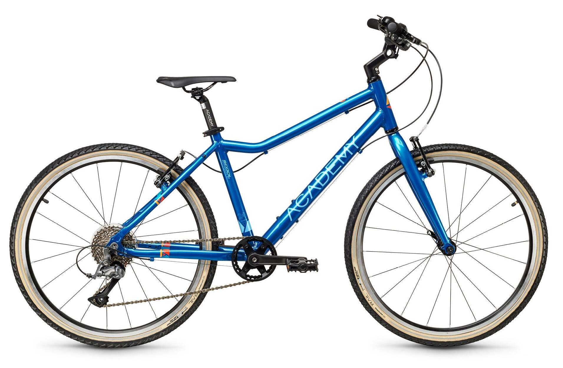 Vélos enfant 6 à 9 ans