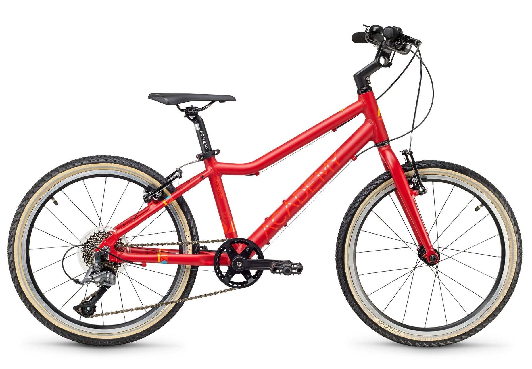 Vélos enfant 4 à 6 ans