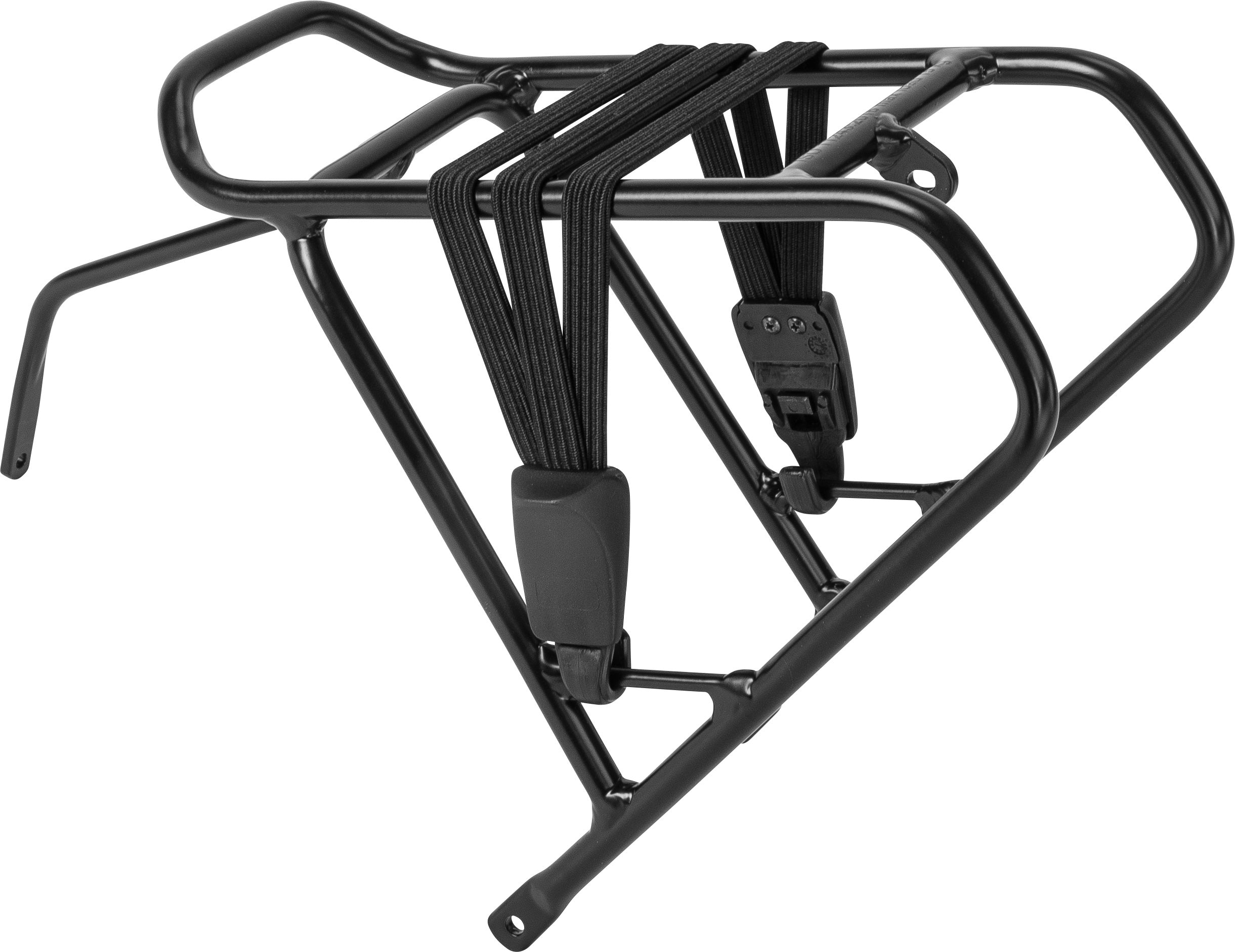 Porte-bagages vélo enfant