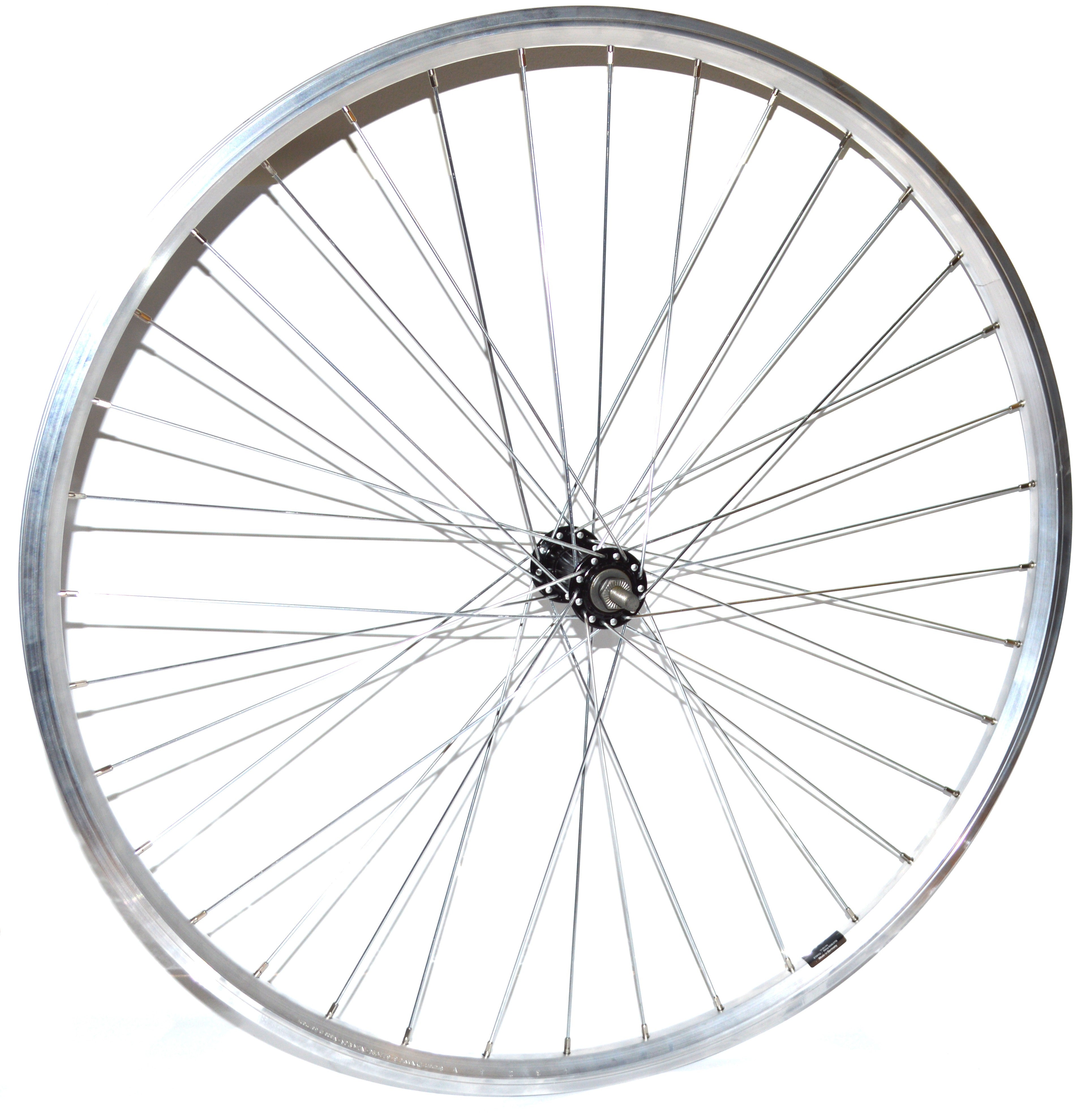 Roues vélo