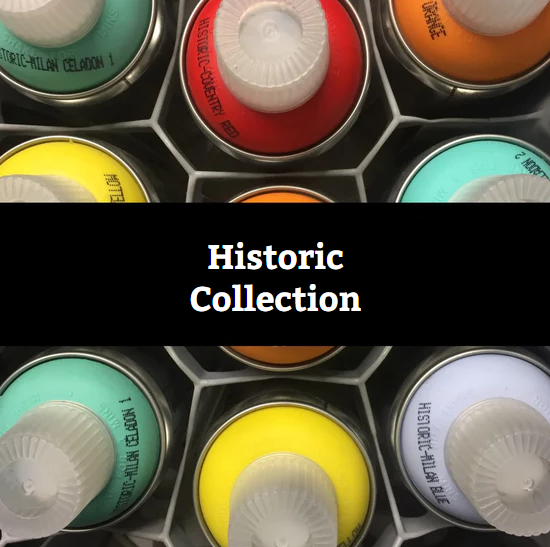 Historic Collection