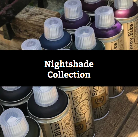 Nightsahde Collection