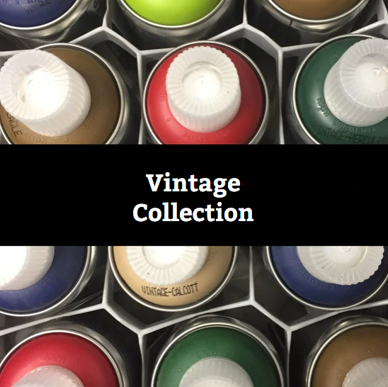 Vintage Collection