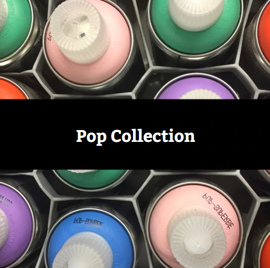 Pop Collection