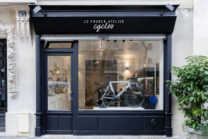 Le French Atelier Cycles