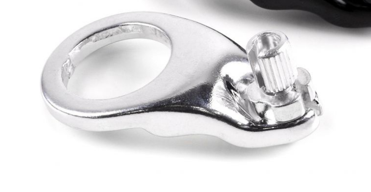 Butée de câble de frein avant Vélo Orange pour potence à plongeur