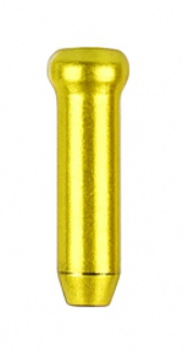 Embout de câble de frein et dérailleur