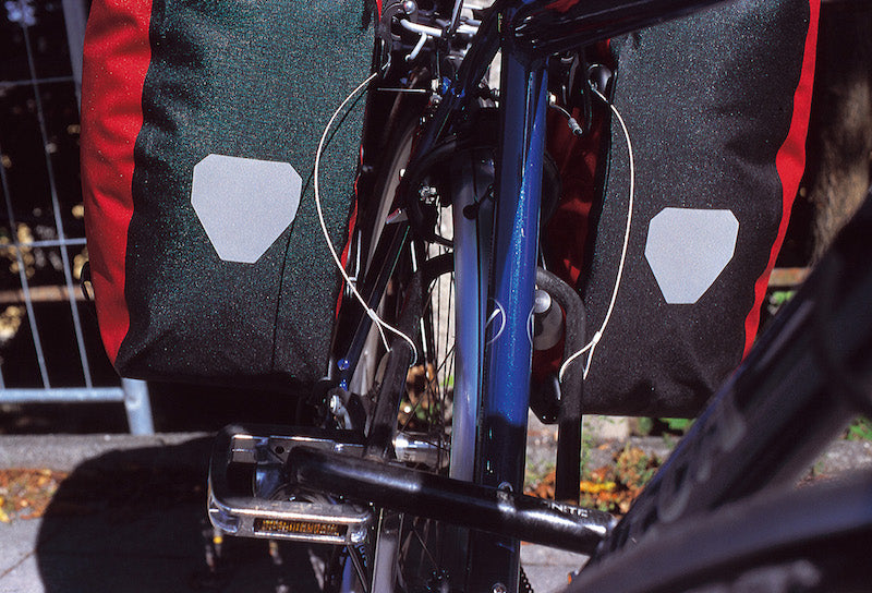 Accessoire Ortlieb Antivol Sacoche QL2.1