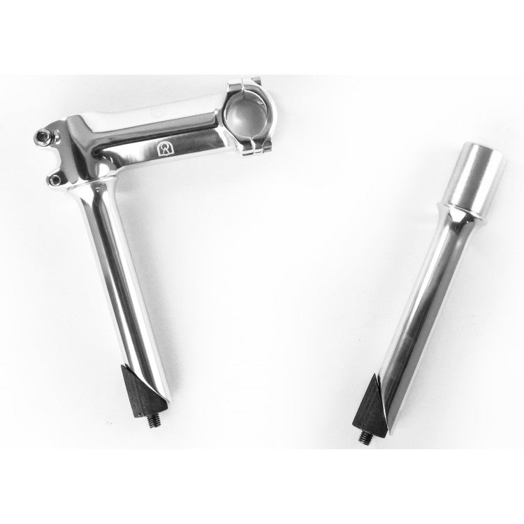 Adaptateur  de potence Vélo Orange