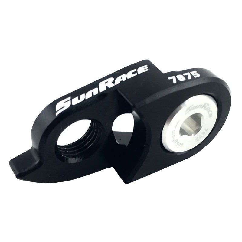 Adaptateur dérailleur pour cassette à grande denture Sunrace