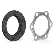 Adaptateur freins à disque Miche Center Lock IS6