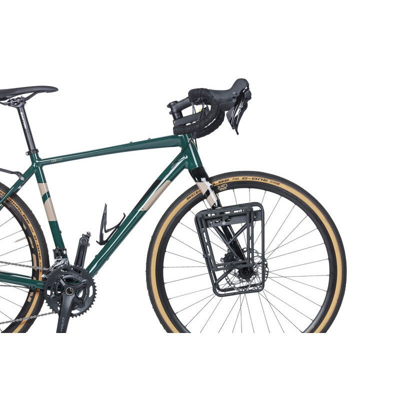 Adaptateur MIK Side Frame Adapter