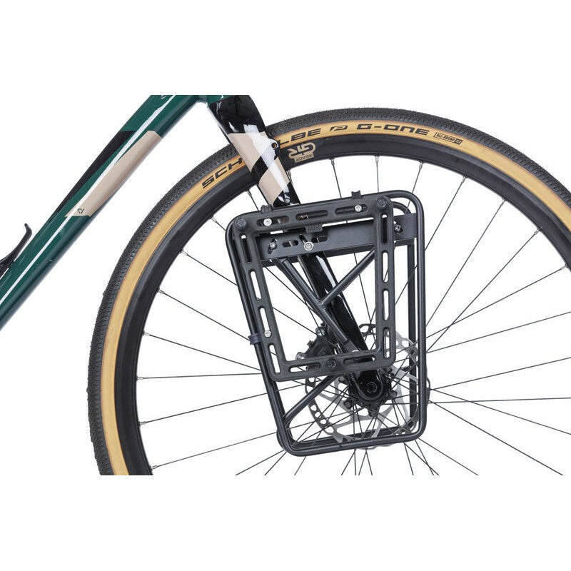 Adaptateur MIK Side Frame Adapter