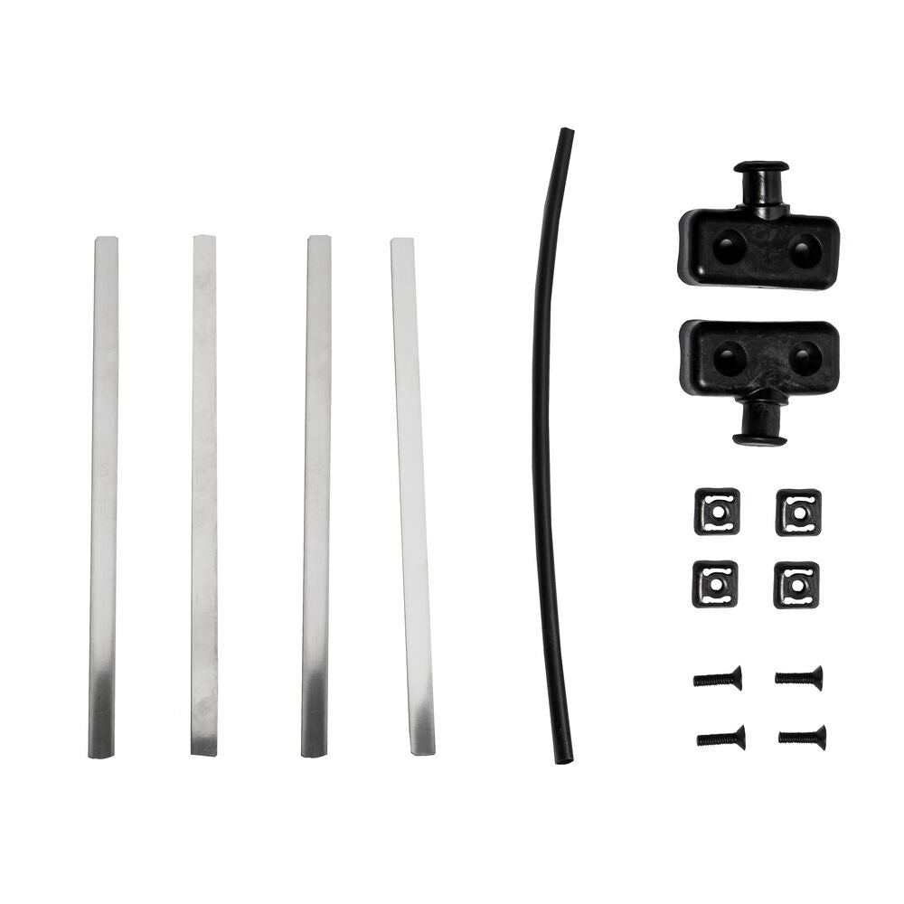 Adaptateur pour Porte-Bagages Ortlieb Quick Rack