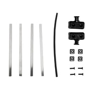 Adaptateur pour Porte-Bagages Ortlieb Quick Rack