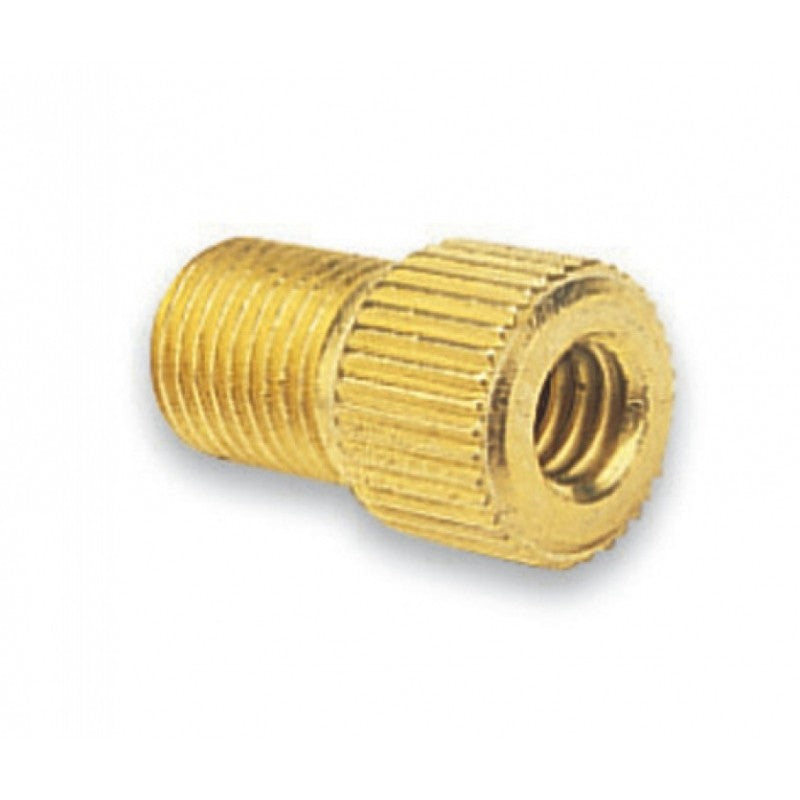 Adaptateur Schrader pour valve Presta