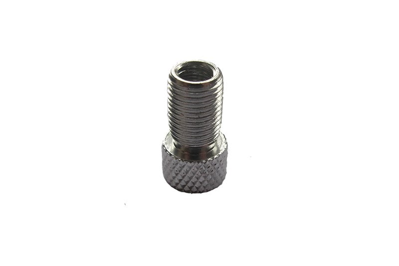 Adaptateur Schrader pour valve Presta