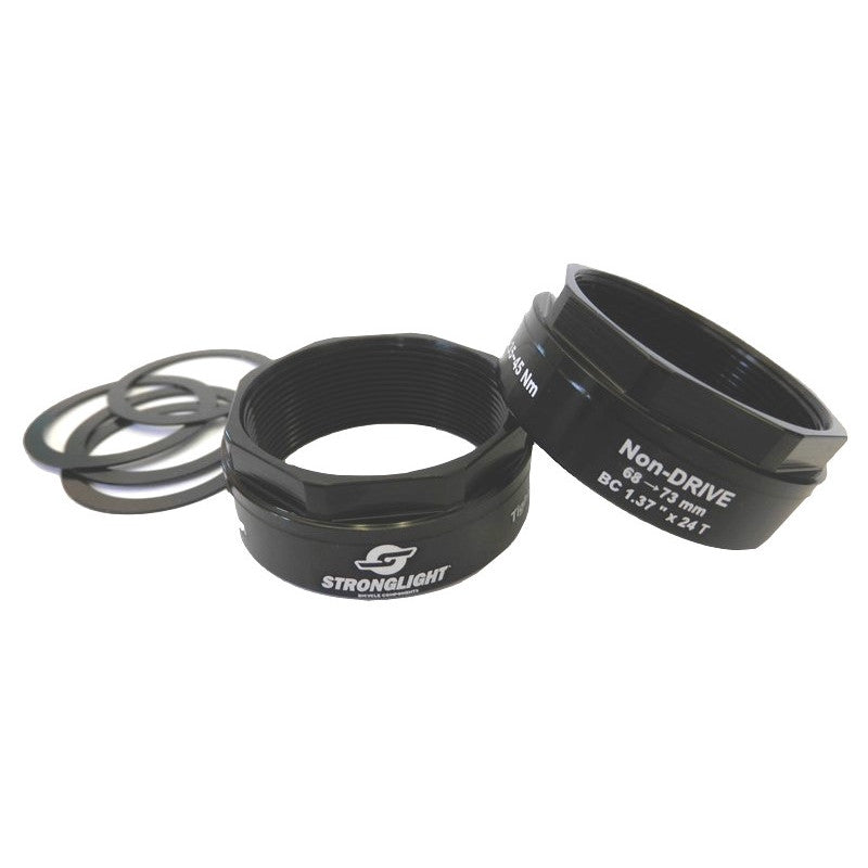 Adaptateur Stronglight BB30 vers BSC