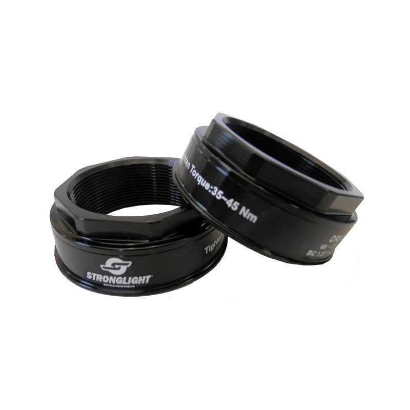 Adaptateur Stronglight PF30 vers BSC