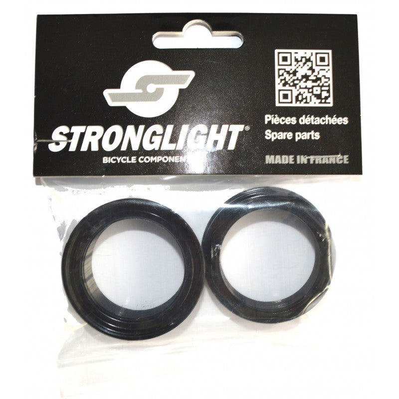 Adaptateur Stronglight PF30 vers BSC