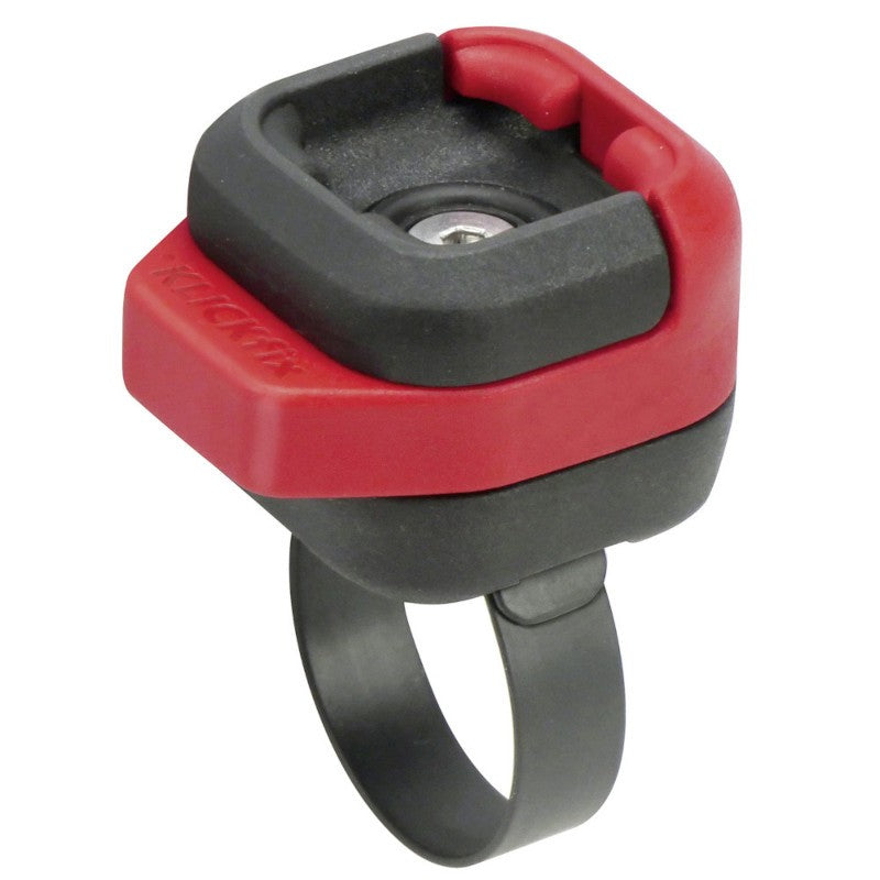 Adaptateur universel Klickfix Quad Mini