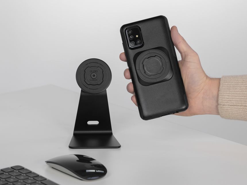 Adaptateur universel Quad Lock MAG