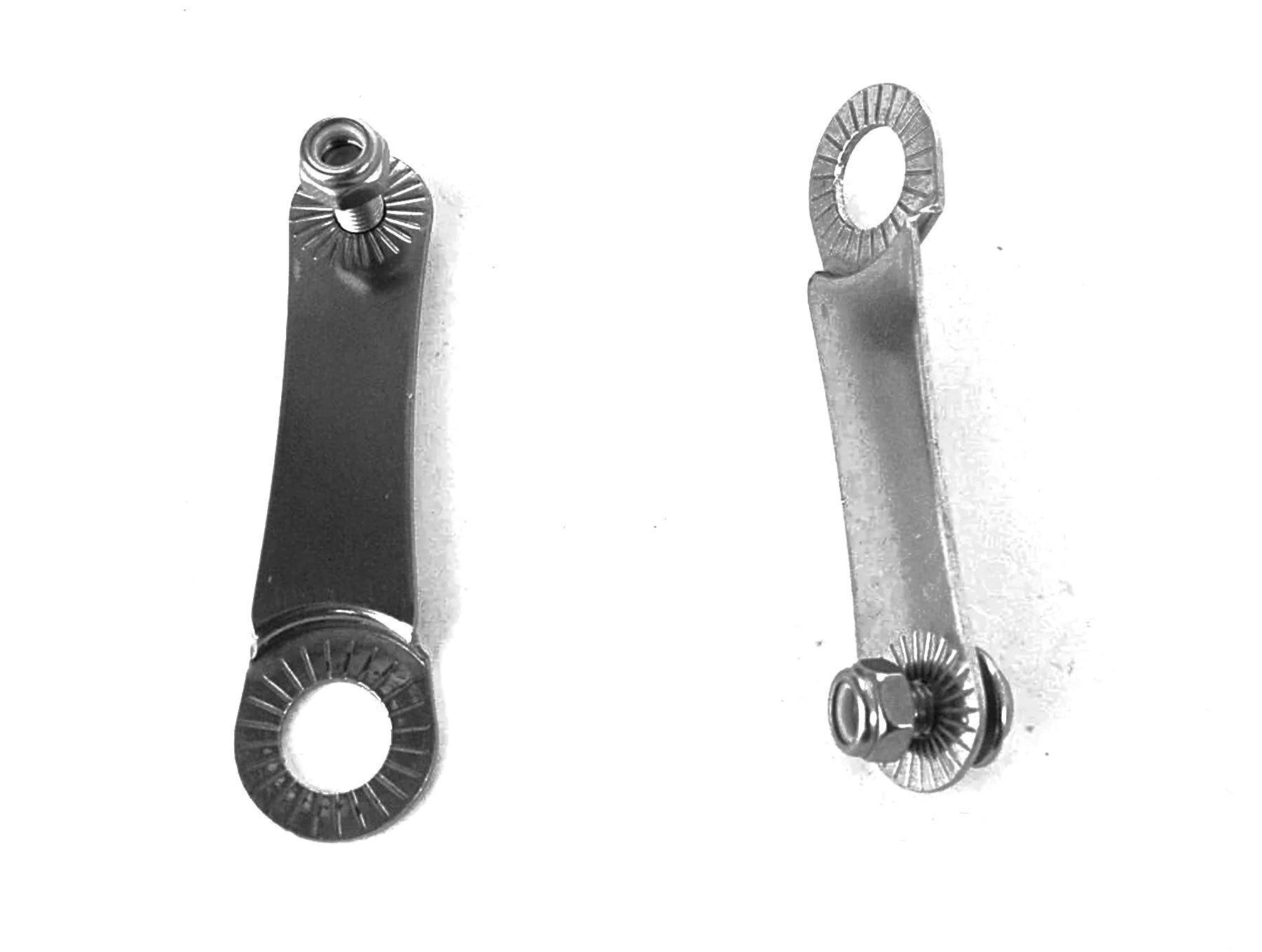 Front fender adapters Vélo Orange