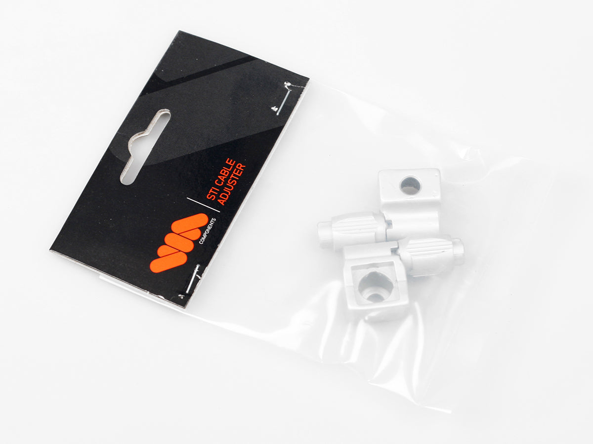 VIA STI Kabeleinsteller