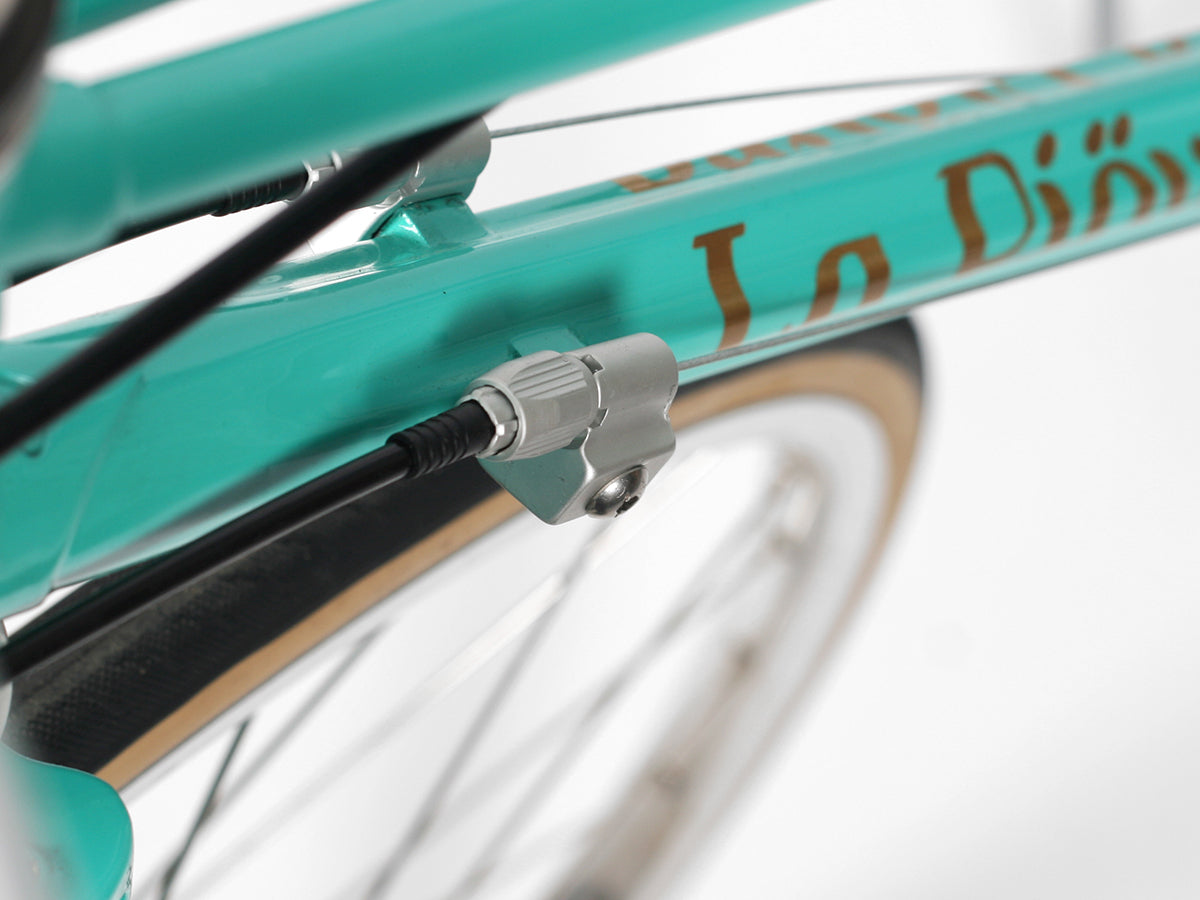 VIA STI Kabeleinsteller