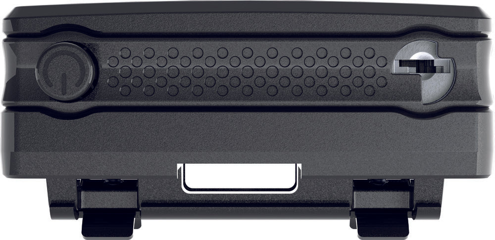 Alarme pour Vélo 100 db Abus Alarmbox 2.0 + Chaîne 6KS