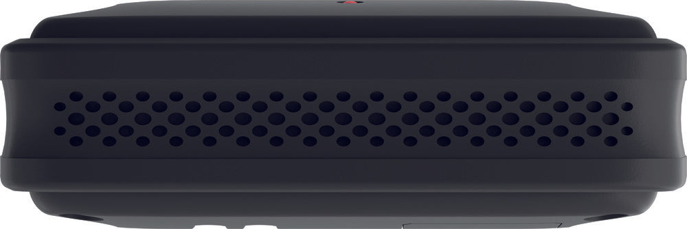 Alarme pour Vélo 100 db Abus Alarmbox RC avec télécommande