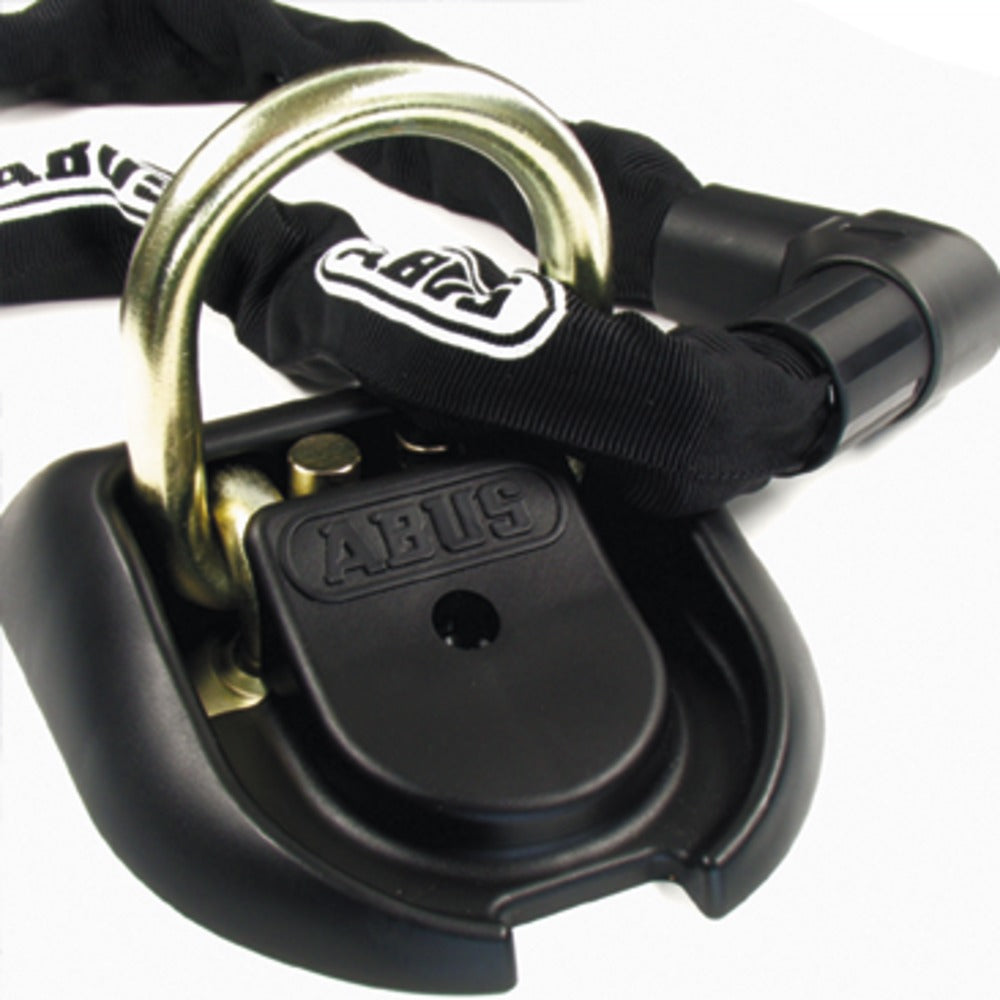 Ancrage Mural ou Sol Sécurité Maximale ABUS GRANIT™ WBA 100