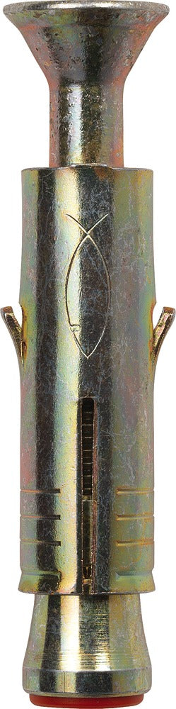 Ancrage Mural ou Sol Sécurité Maximale ABUS GRANIT™ WBA 100