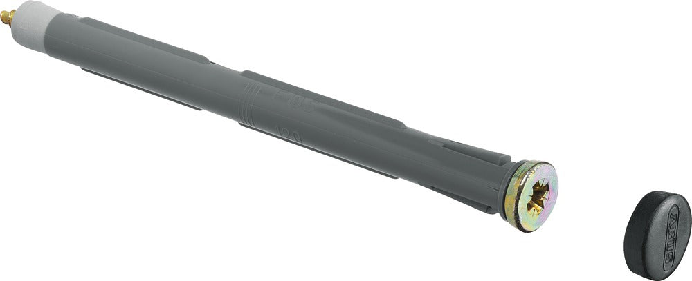 Wall anchor for ABUS WA 50 bicycle