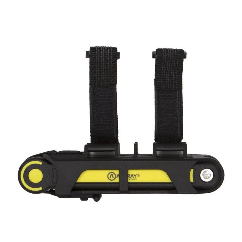 Antivol articulé Auvray City Lock 85 cm