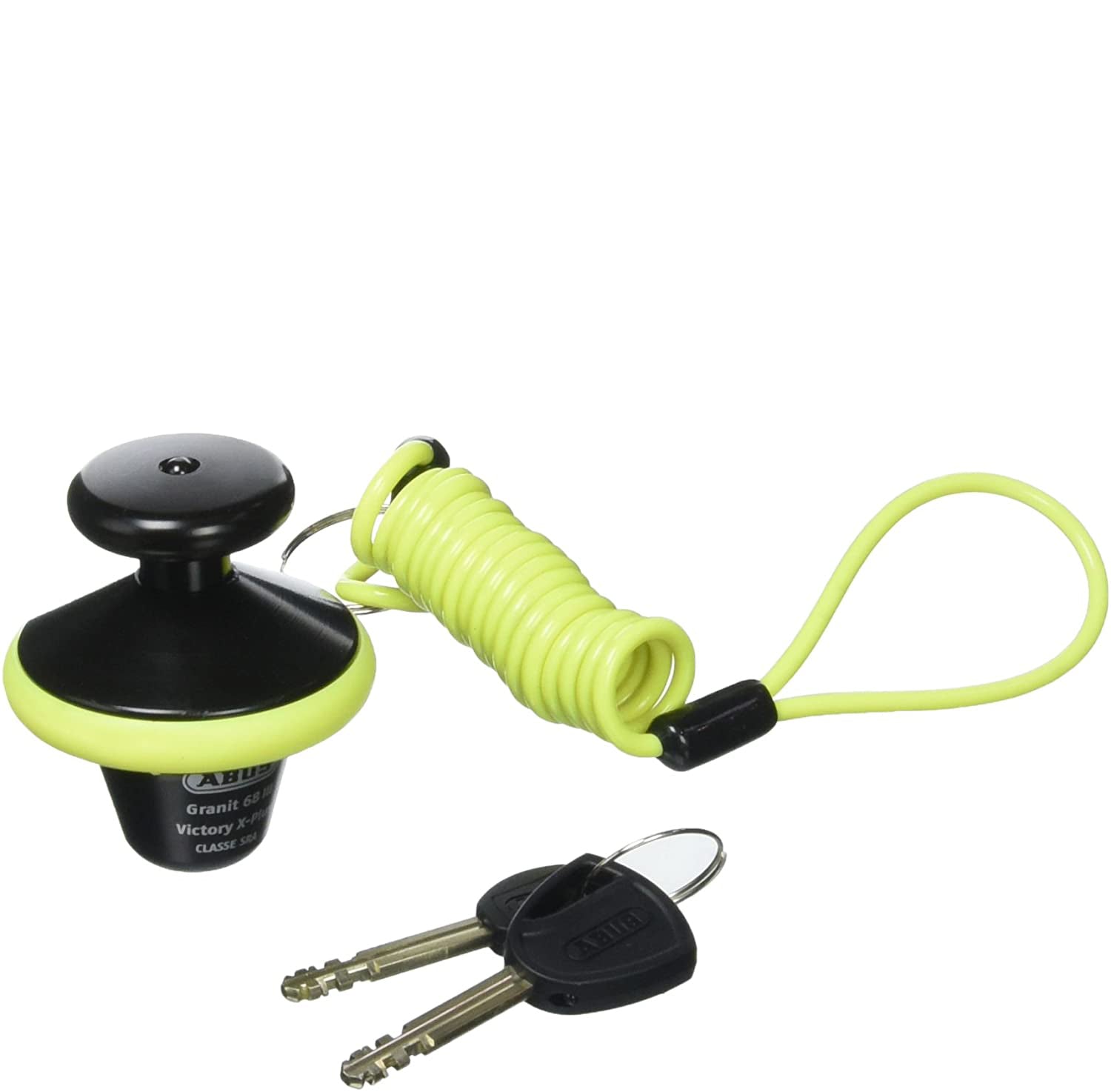 Antivol Bloque Disque Abus Victory XPlus™ 68 III SRA