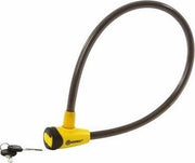 Antivol câble à clé Auvray D12