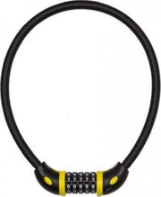 Antivol câble à code Auvray Combi 12