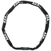 Antivol chaîne à code AXA Rigid RCC 120 cm