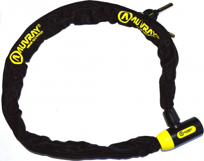 Antivol chaîne Auvray C Bloc 90